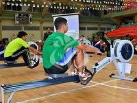 Résultat Championnat d’Afrique Indoor 2020