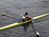 MASTERS ROWING DE SALÉ : LE MAROC OBTIENT UN TOTAL DE 7 MÉDAILLES