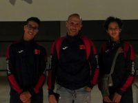 La FRMAviron fait part à la première formation africaine au profit des Coachs Beach Rowing