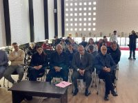 Reportage: Assemblée Générale éléctorale 2025