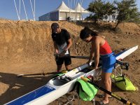 Résultat CHAMPIONNAT QUALIFICATIF POUR LA PARTICIPATION AU CHAMPIONNAT DU MONDE INDOOR – Janvier 2022